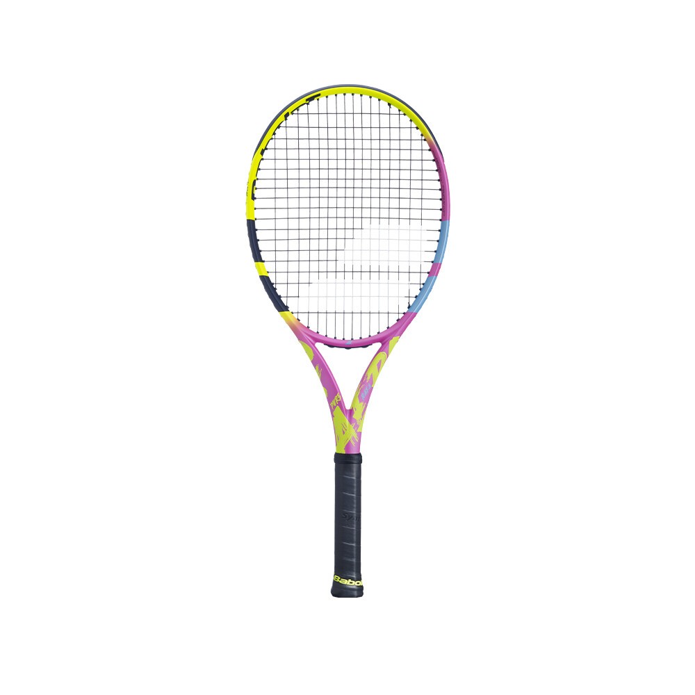 Babolat Pure Aero Rafa Tennis Racket (2023) | Shopee Philippines