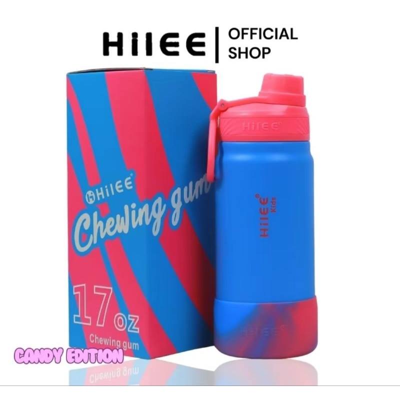 NEW HILEE KIDS CANDY EDITION / HILEE KIDS PERSONALIZED / HILEE KIDS ...