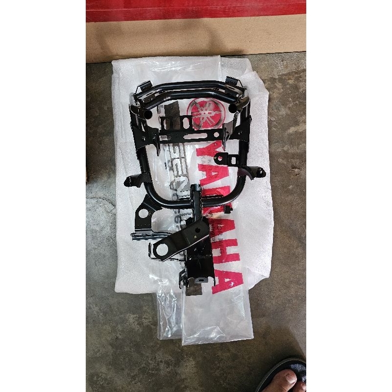 Yamaha Genuine Parts Stay Bracket Nmax v2 | Shopee Philippines