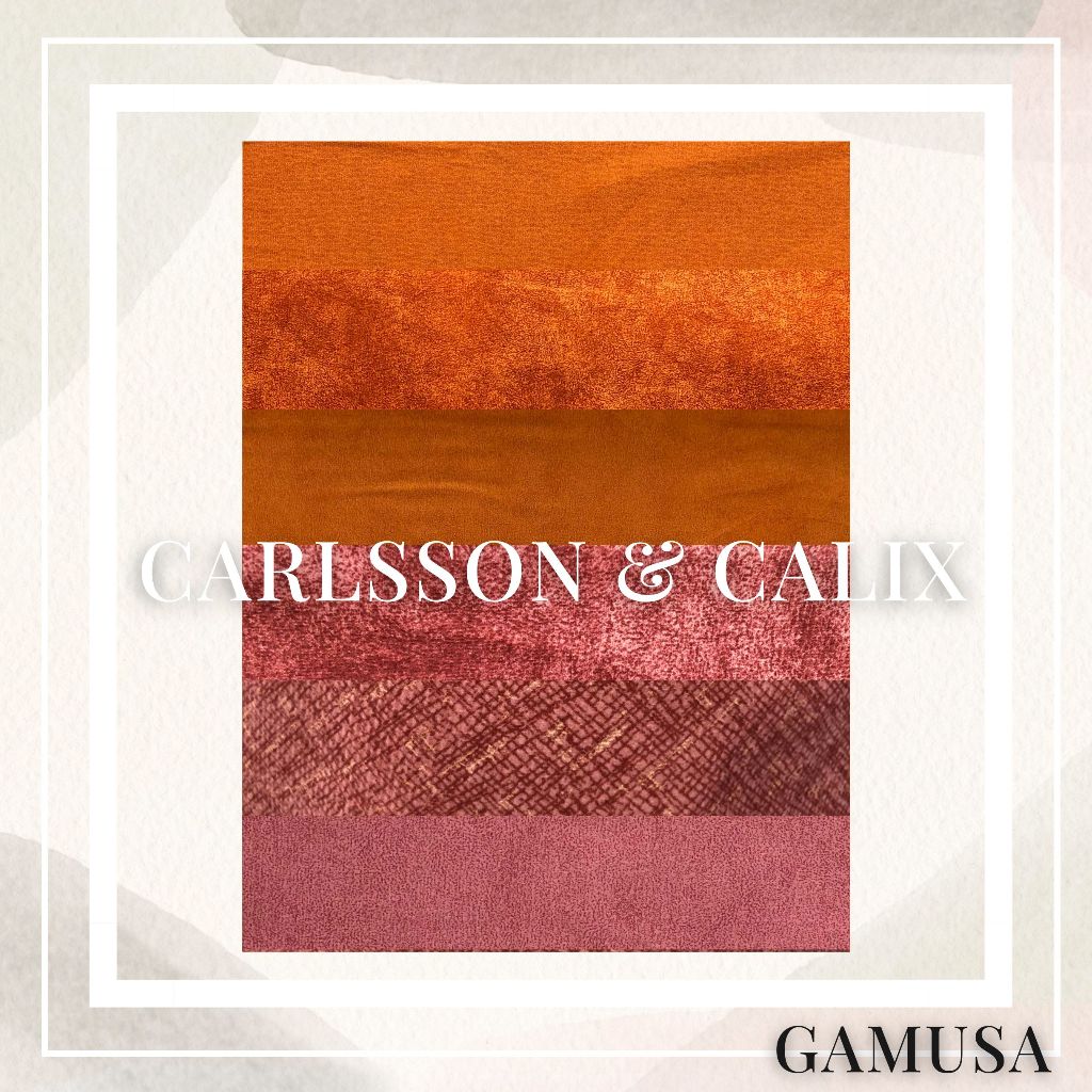 Gamusa Series Upholstery Fabric | Shopee Philippines
