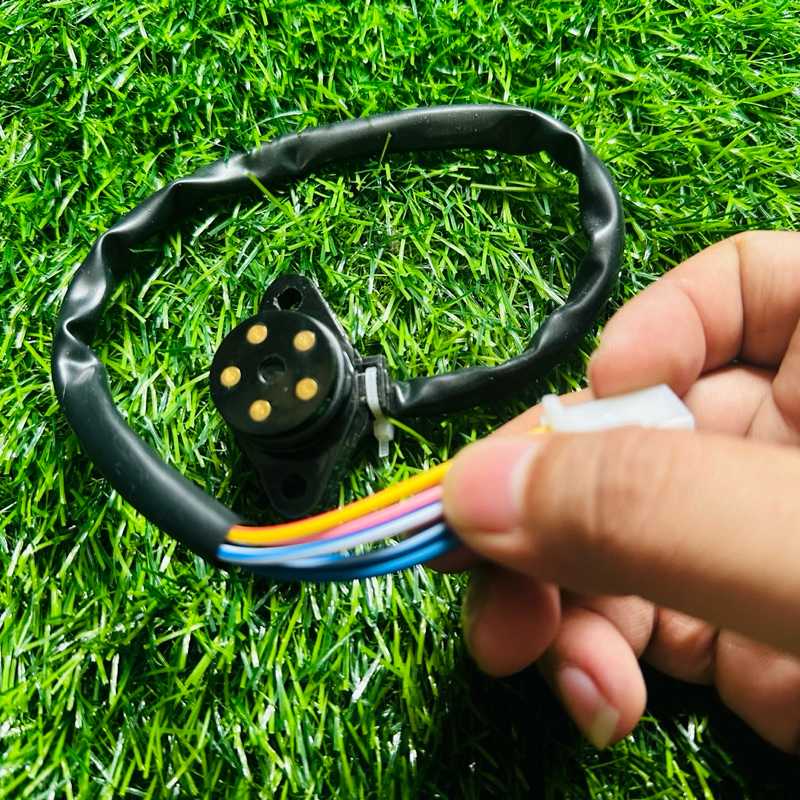 Yamaha Sniper Neutral Sensor Switch | Shopee Philippines