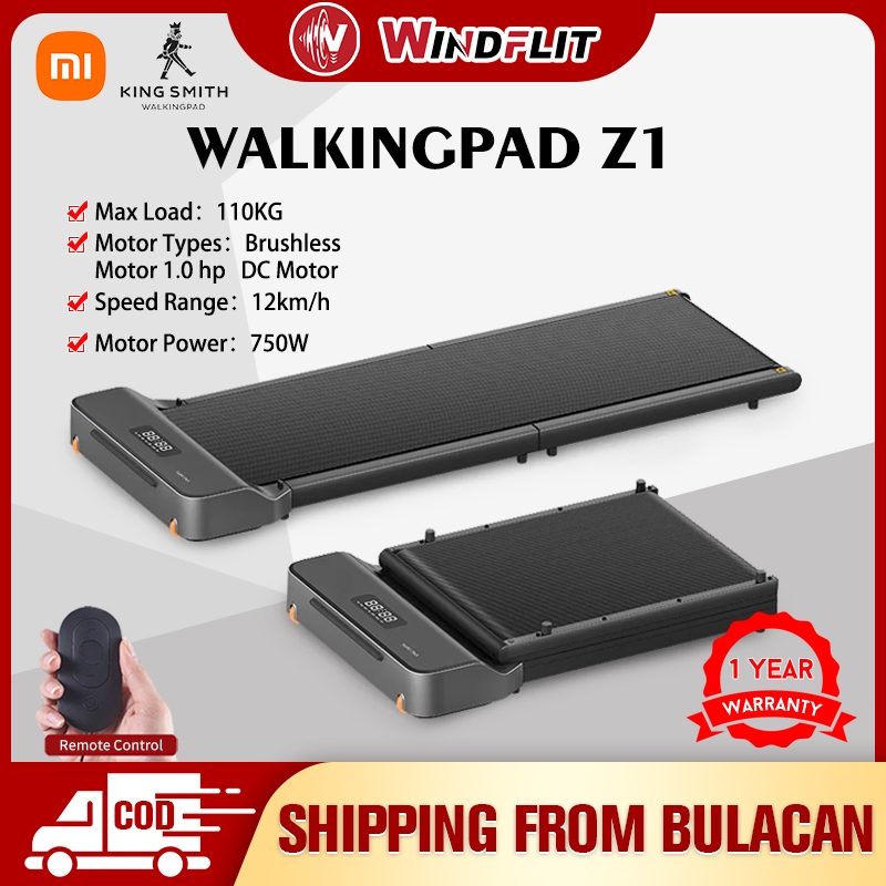 Kingsmith Walkingpad Xiaomi Mijia A1 Walkingpad Xiaomi Treadmill