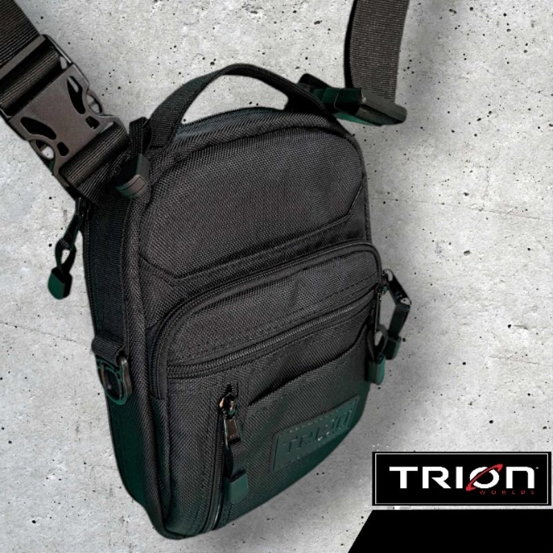 TRION WORLD Slim Quick Draw | Shopee Philippines