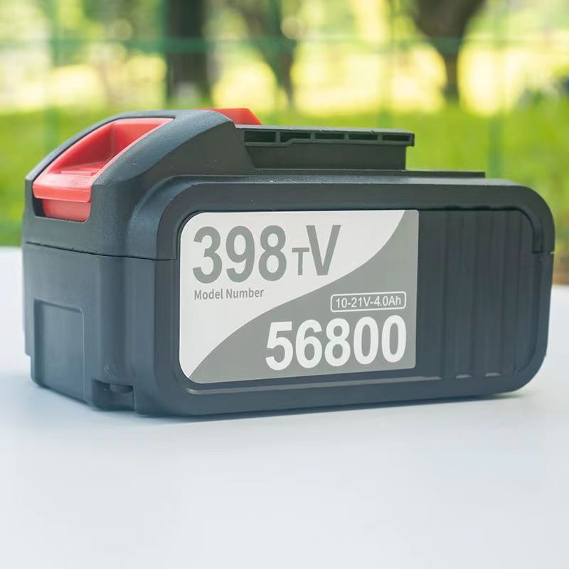 Nanwei brushless lithium electric hammer Angle grinder original lithium ...
