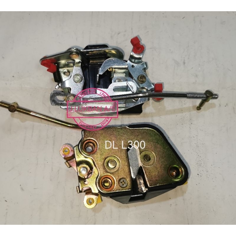 DOOR LOCK MITSUBISHI L300 FRONT | Shopee Philippines