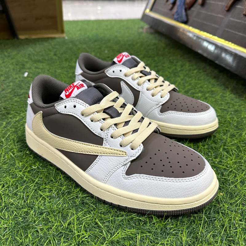 jordan 1 travis scott price