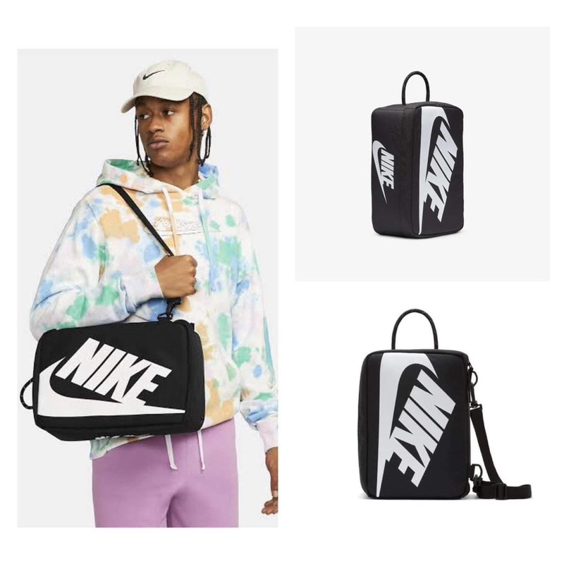 Nike Shoe Box Bag 8L and 12L | Shopee Philippines