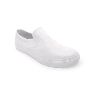 WORLD BALANCE EASYSOFT MEN'S SHOES -COMPTON ( BLACK AND WHITE) | Shopee ...