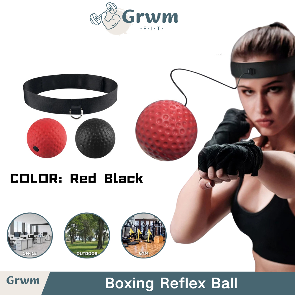 Head reflex ball on sale