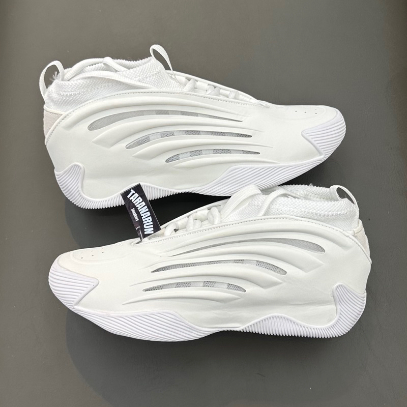Harden white online