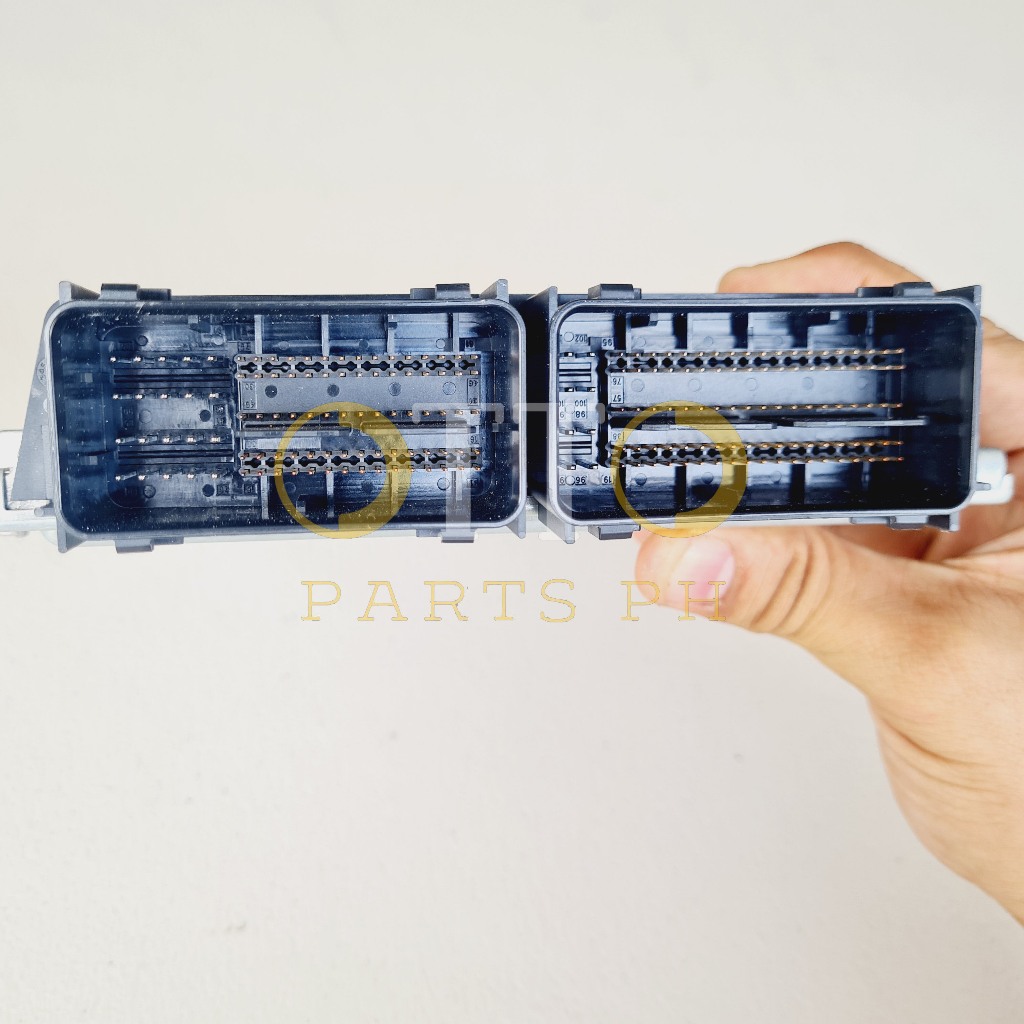 GENUINE Power Control Module PCM ECU Computer Box for 2.0L Ford Ranger ...