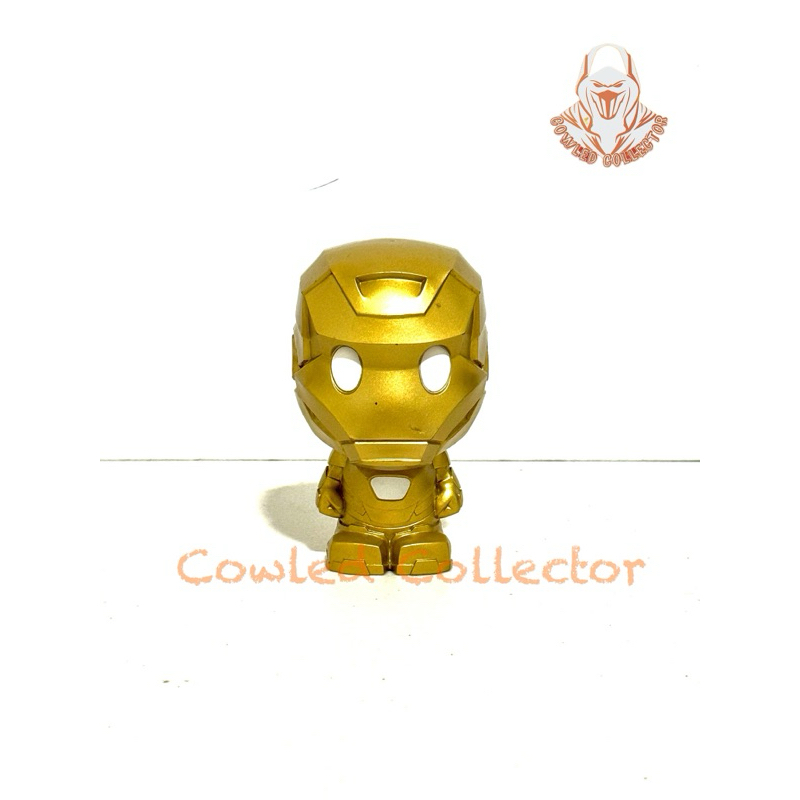 Iron man ooshies hotsell