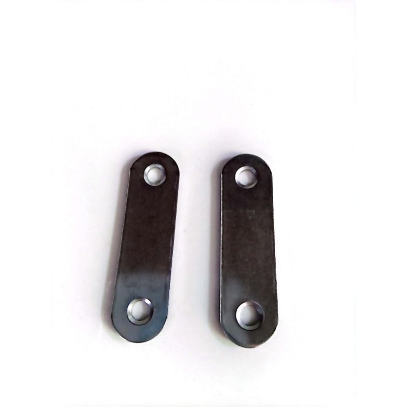 Stainless MDL Bracket for MIO | Aerox | Click | Nmax | PCX160|ADV160 ...