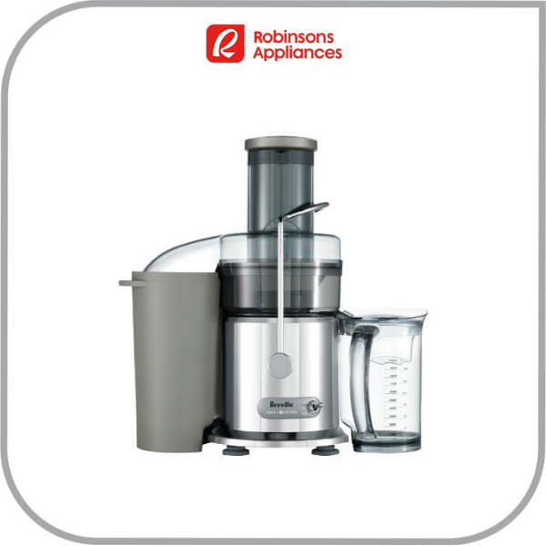 BREVILLE JUICE FOUNTAIN MAX BJE410