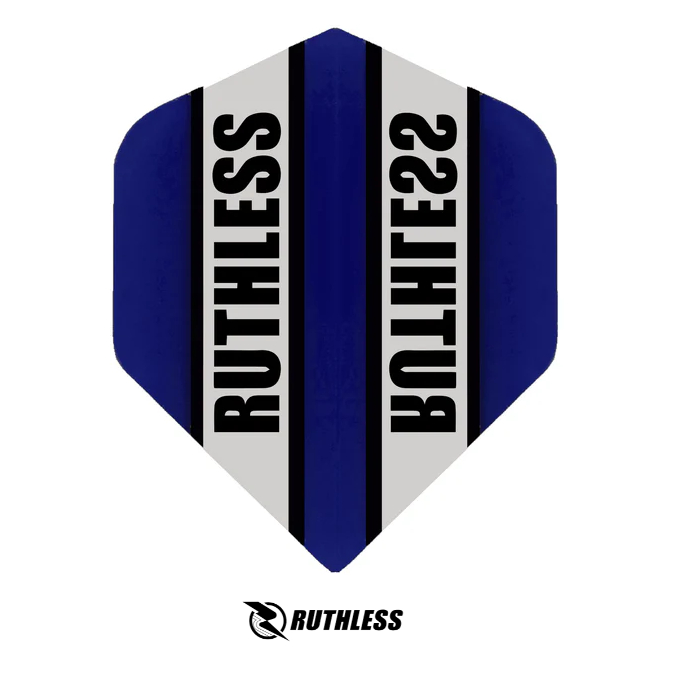 Dart Flights - Ruthless Mini - 100 Micron | Shopee Philippines