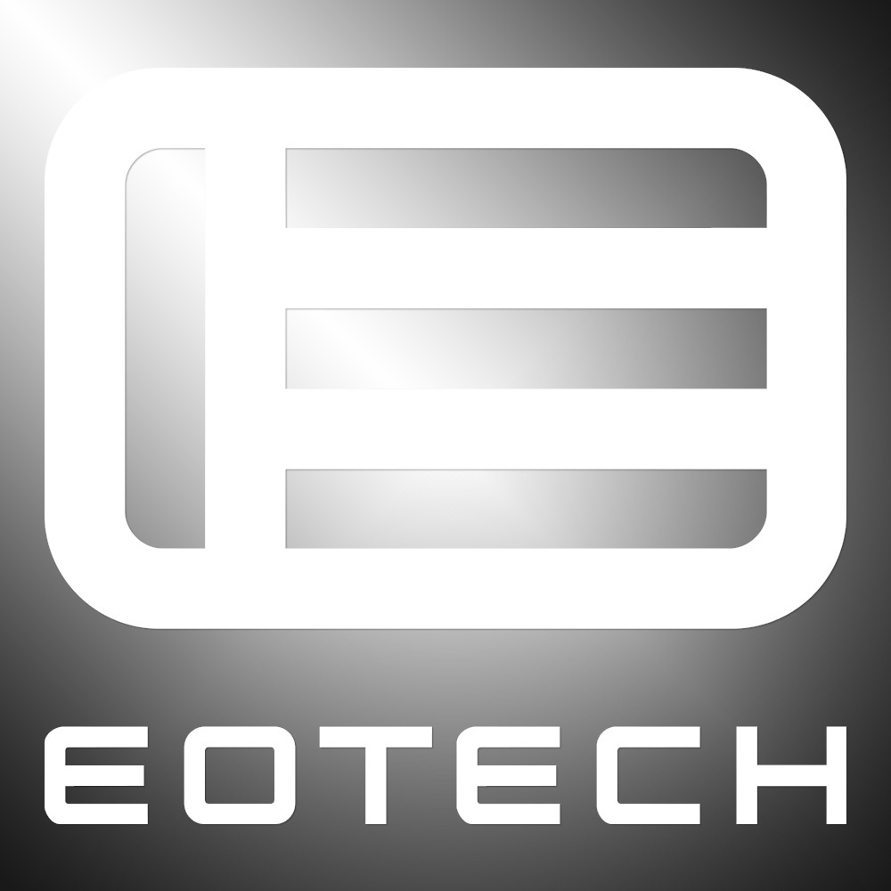 Eotech Sticker | 4 inches Decals | Water Resistant | Cut out | Shopee ...