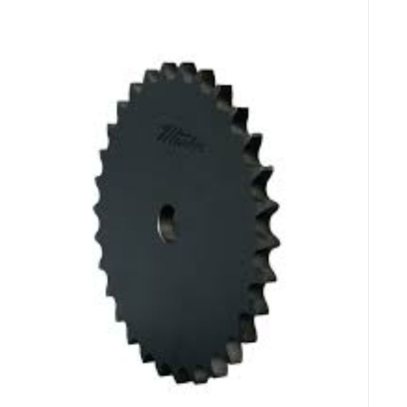 GENUINE Japan ANSI Sprocket 80A45 80A 45 80 A 45 80 A45 Type A No hub ...