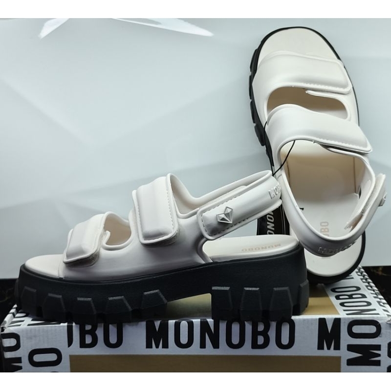 MONOBO MILAN 3 FROM THAILAND | Shopee Philippines