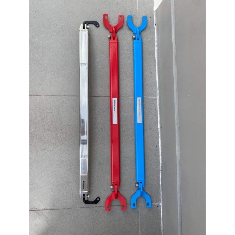 S k u n k 2 Rear Strut bar for Honda Civic 1992 to 2000 EG ESi VTi LXi ...