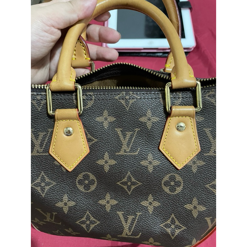 Preloved louis vuitton philippines deals