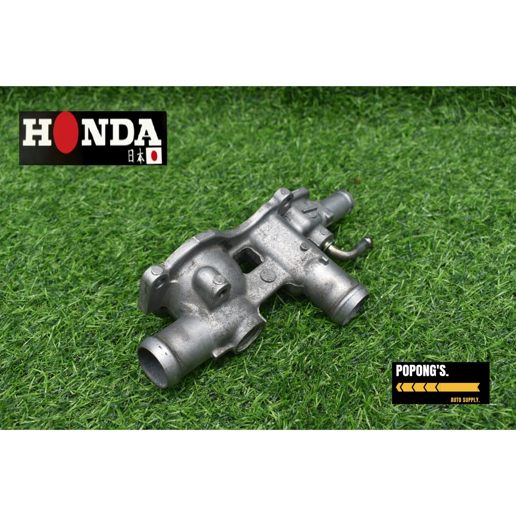 THERMOSTAT HOUSING HONDA JAZZ/CITY 19326-PWA-001 Japan surplus | Shopee ...