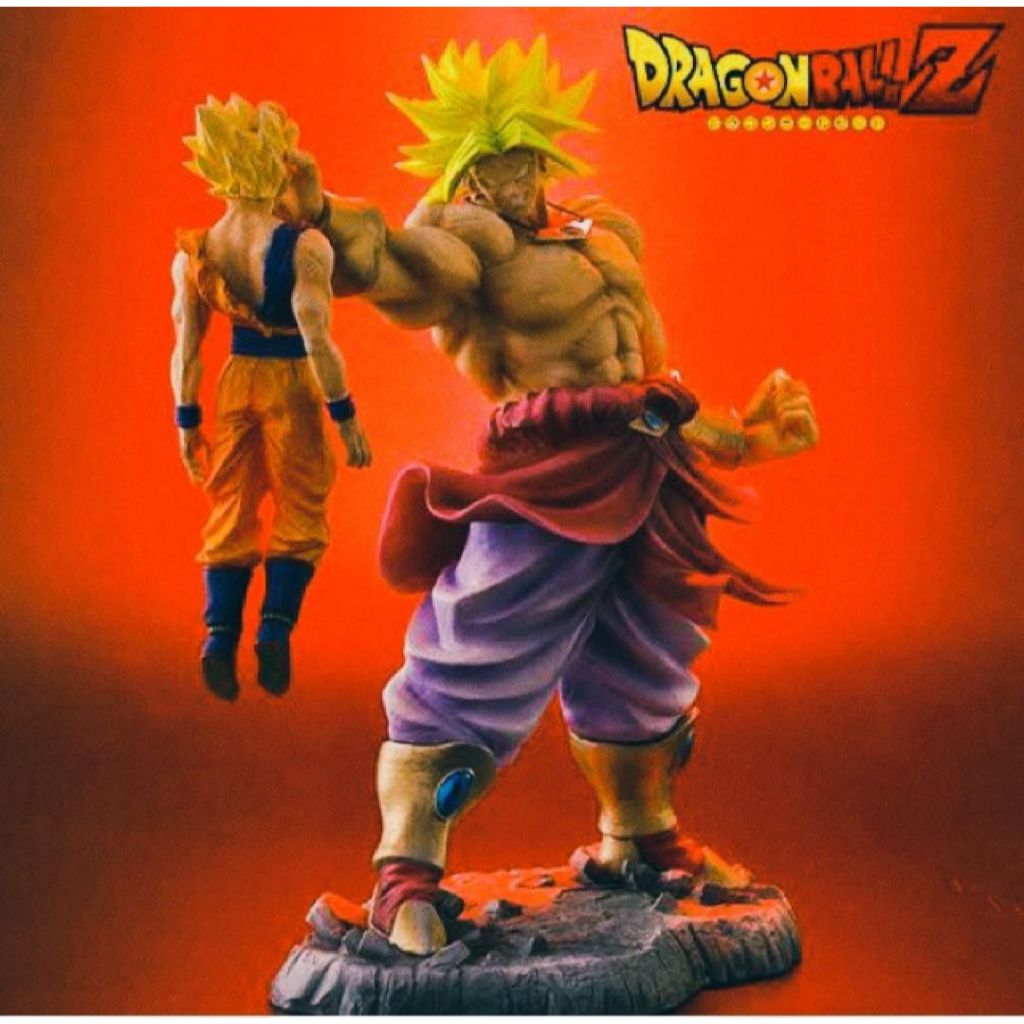 Dragon Ball Arise Cell Explosion Ver. Zeem Limited Edition Exclusive Bonus Son Gohan