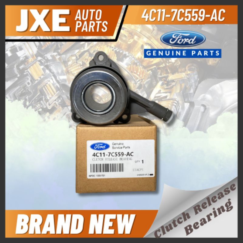 Clutch Release Bearing for FORD Ranger Transit 20062014 20102020 Land