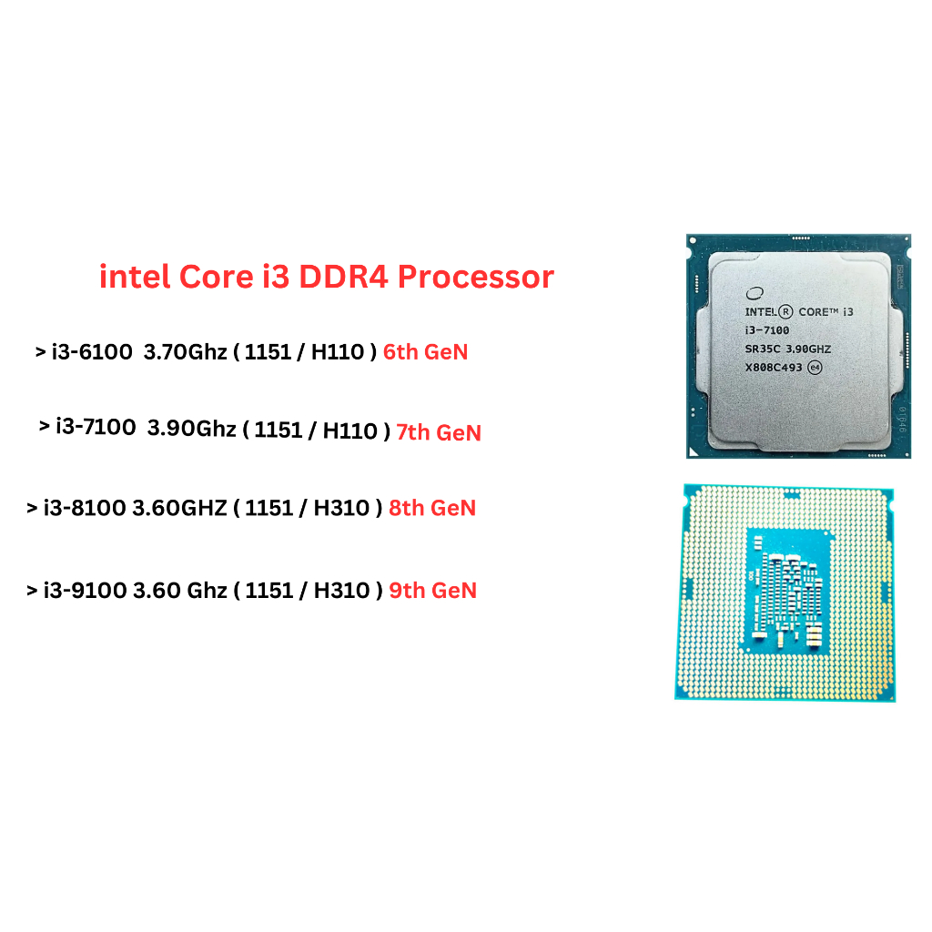 Shop i3 8100 for Sale on Shopee Philippines
