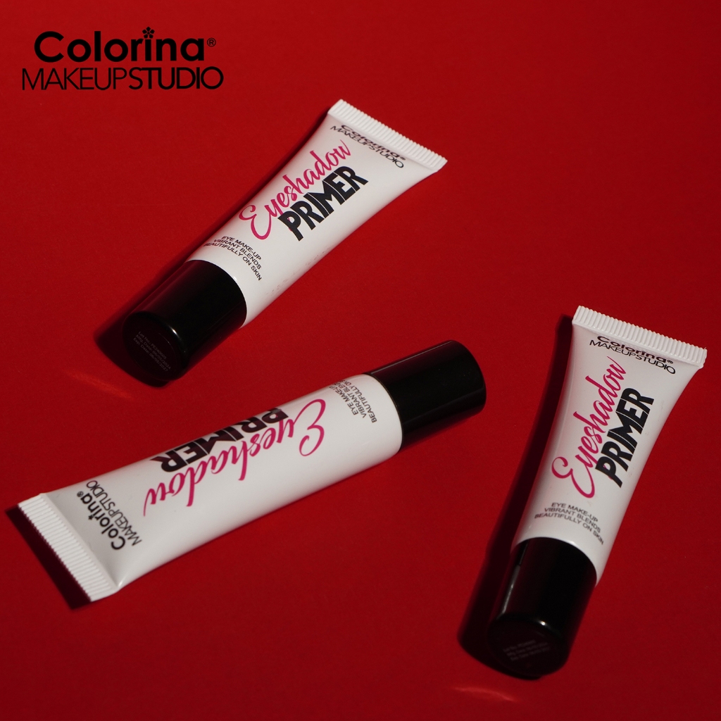 Colorina Eyeshadow Primer 12g | Shopee Philippines