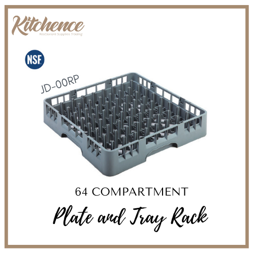 Plate and Tray Rack / Restaurant Use, Heavy Duty | Shopee Philippines