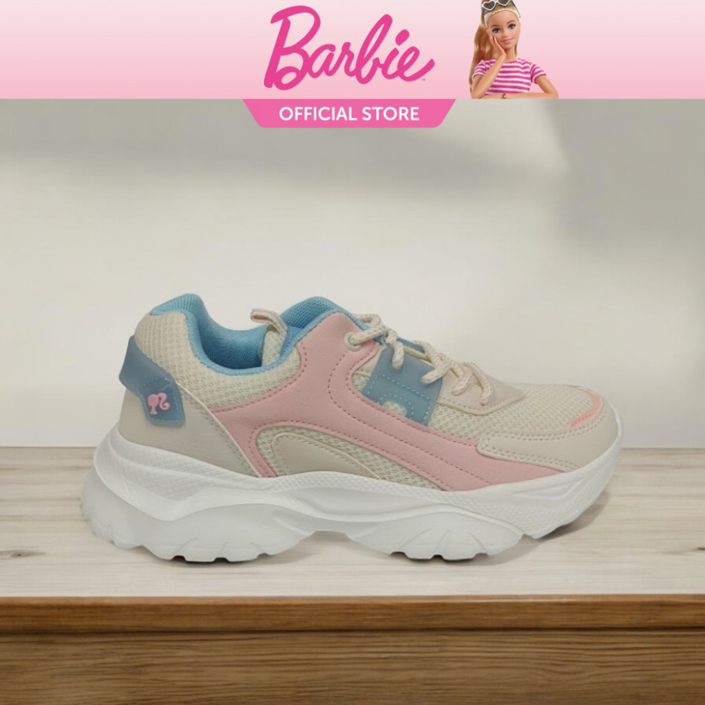 Barbie rubber shoes sale