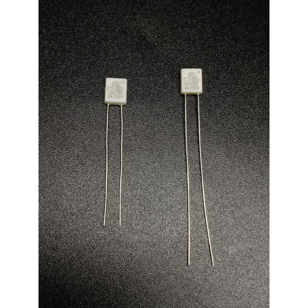 Car Audio & Video Fuses & Fuse Holders 5-Pack S - 128 Degrees Celsius ...