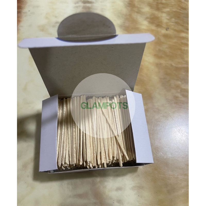 TOOTHPICK EAGLE APPROX 550 pcs | Shopee Philippines