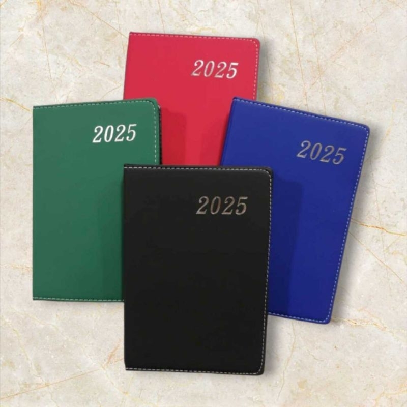 2025 Ordinary Planner Notebook | Shopee Philippines