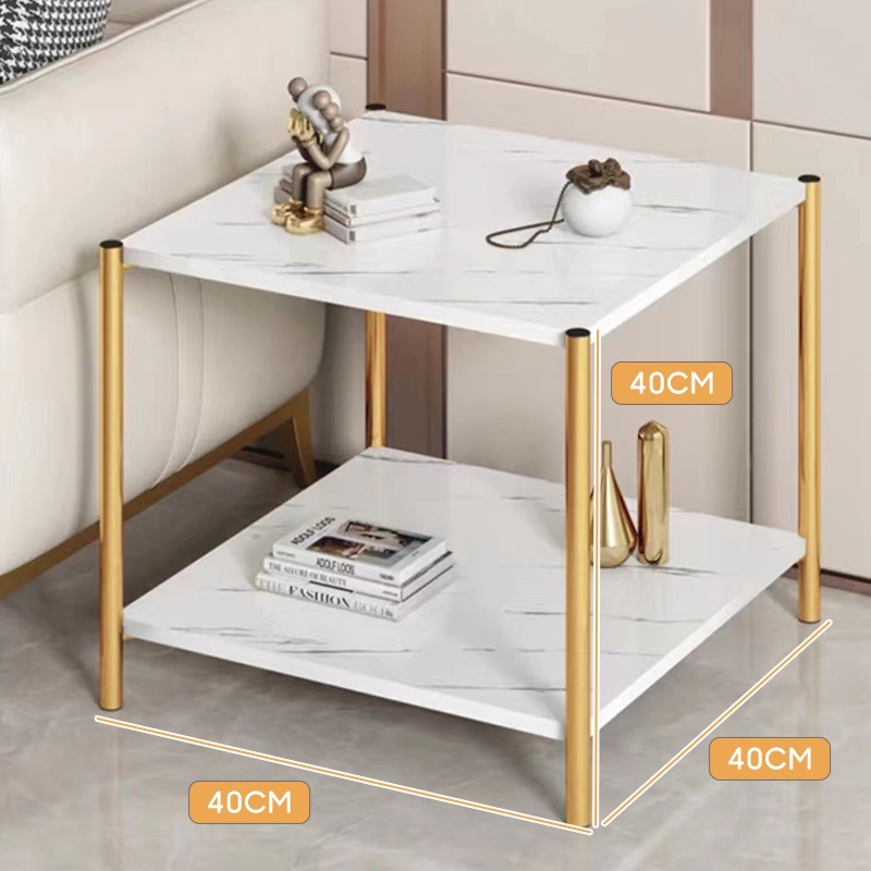 パシフィックファニチャー DH TEA TABLE WITH SHELF (S) PFS DH TEA TABLE WITH SHELF