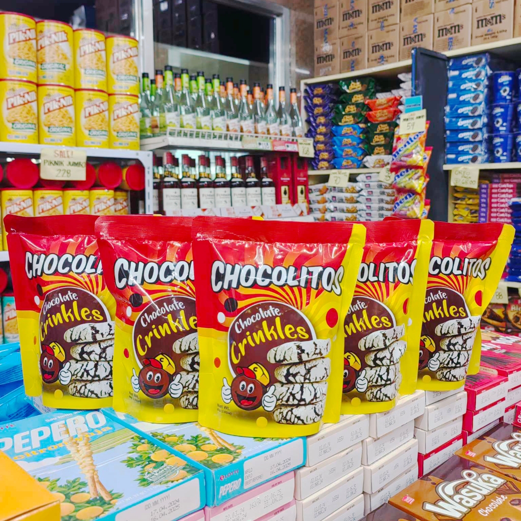 Shop chocolitos for Sale on Shopee Philippines