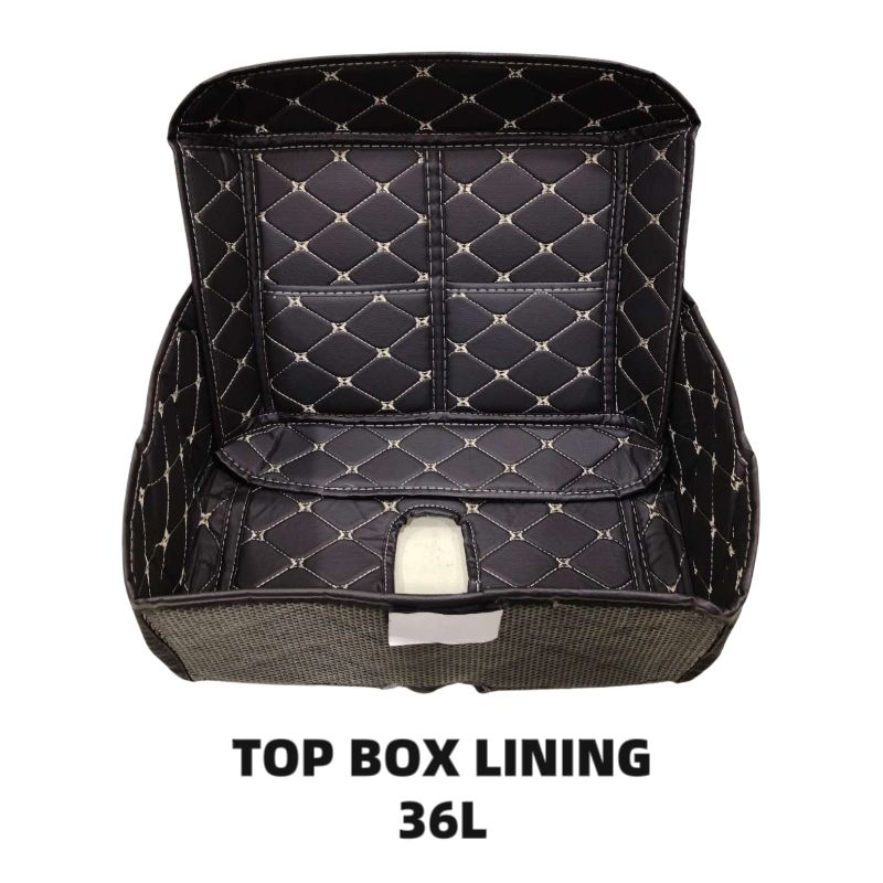 TOP BOX LINING ONLY FOR 36LITERS | Shopee Philippines