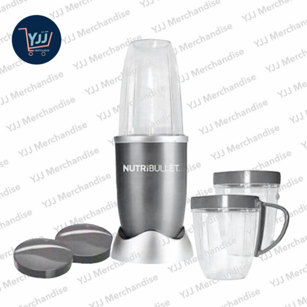 600W EXTRACTOR BLENDER 12PCS SET | Shopee Philippines