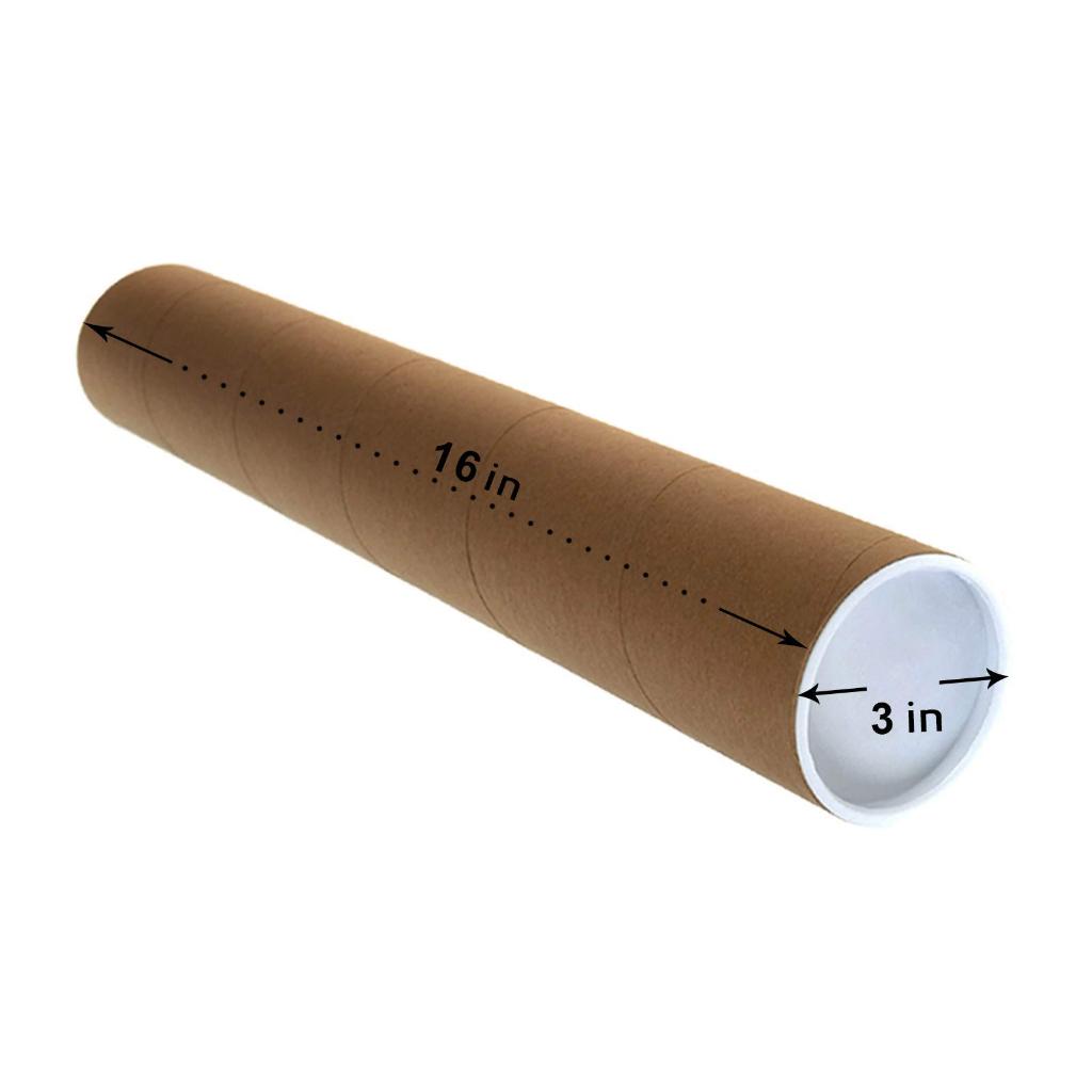 Poster Tube for Poster Protection | Shopee Philippines