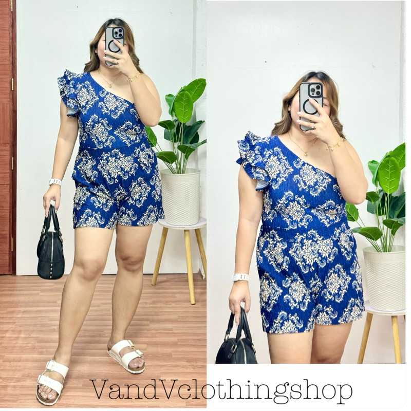 GEORGE TERNO COORDINATES S-Semi XL frame 239 PESOS ONLY | Shopee ...