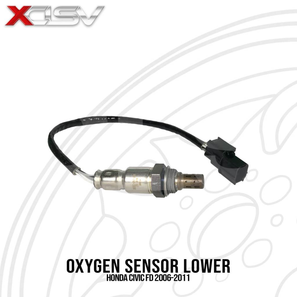 Lower O2 Sensor (Honda Civic FD 2006-2011) | Shopee Philippines