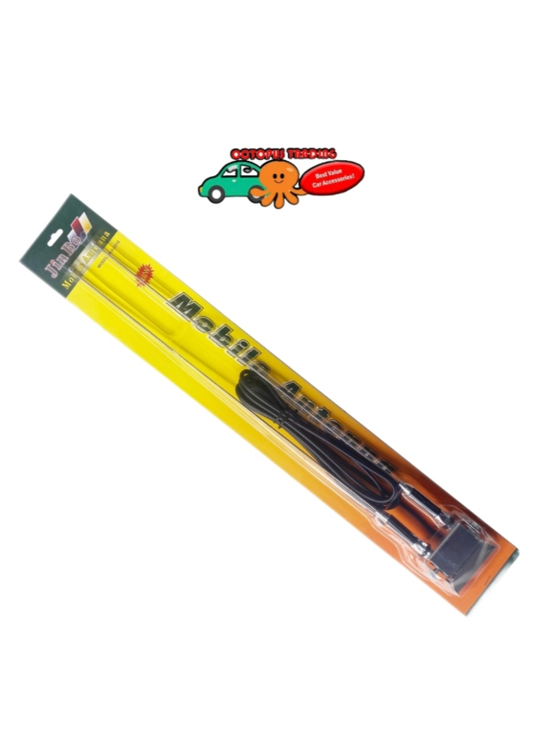 Antenna for car dual type design gutter mount for Owner type, Hummer ...