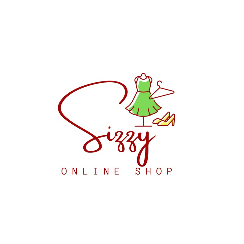 Sizzy Online Shop (510-590) | Shopee Philippines