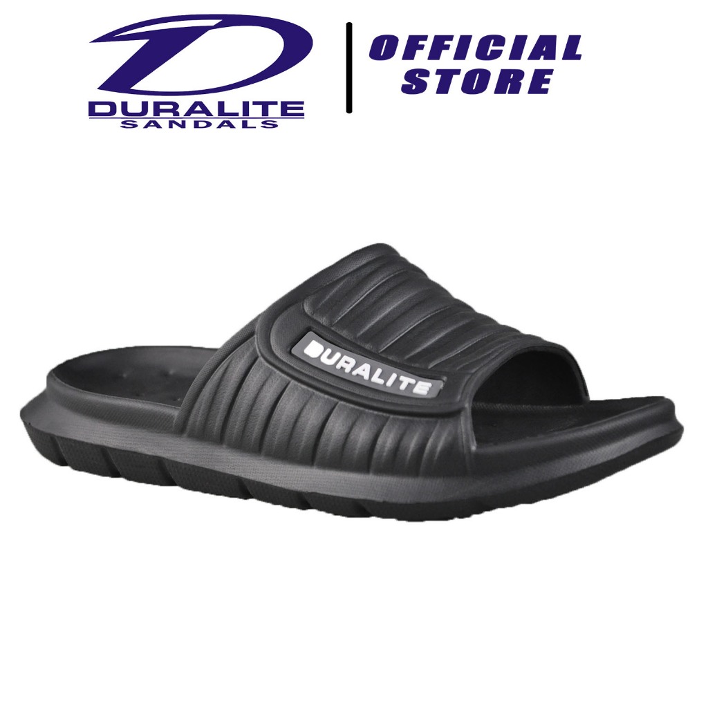 Duralite Bobby Men s Slippers Shopee Philippines