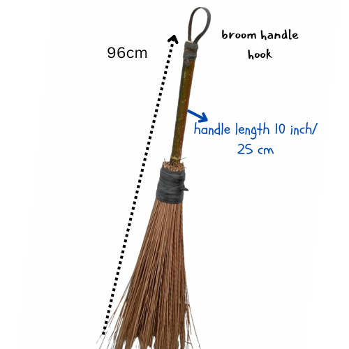 NATIVE WALIS SHORT HANDLE KAWAYAN PER PIECE | Shopee Philippines
