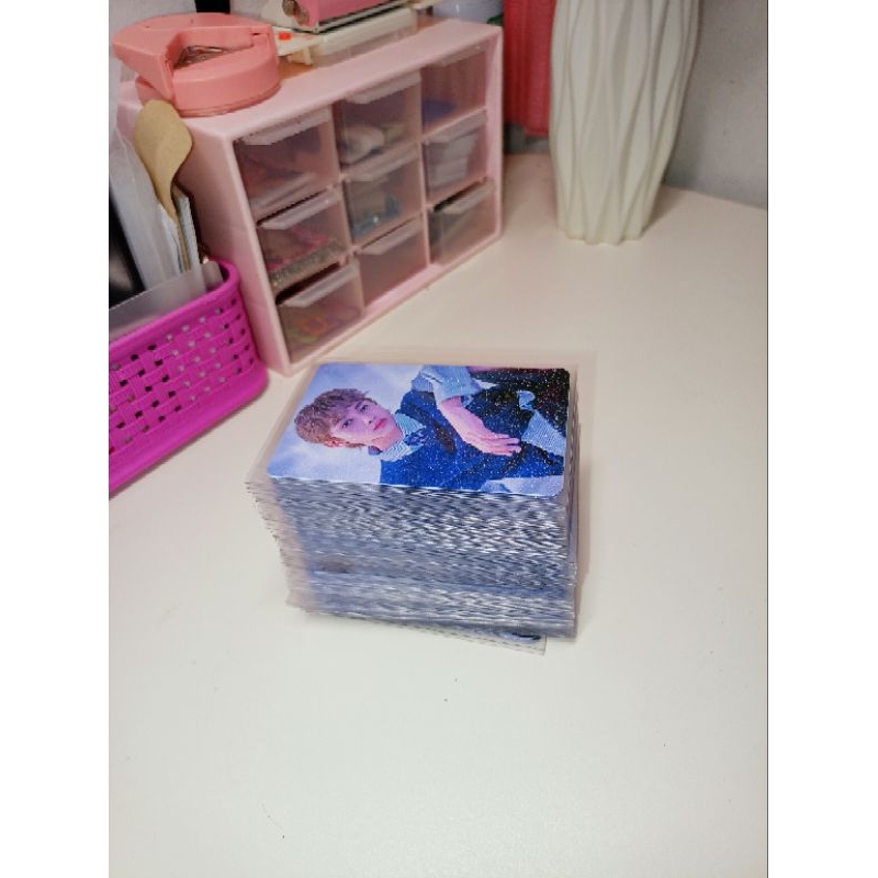Customized Photocards Bulk Orders Minimum 50 pcs | Shopee Philippines