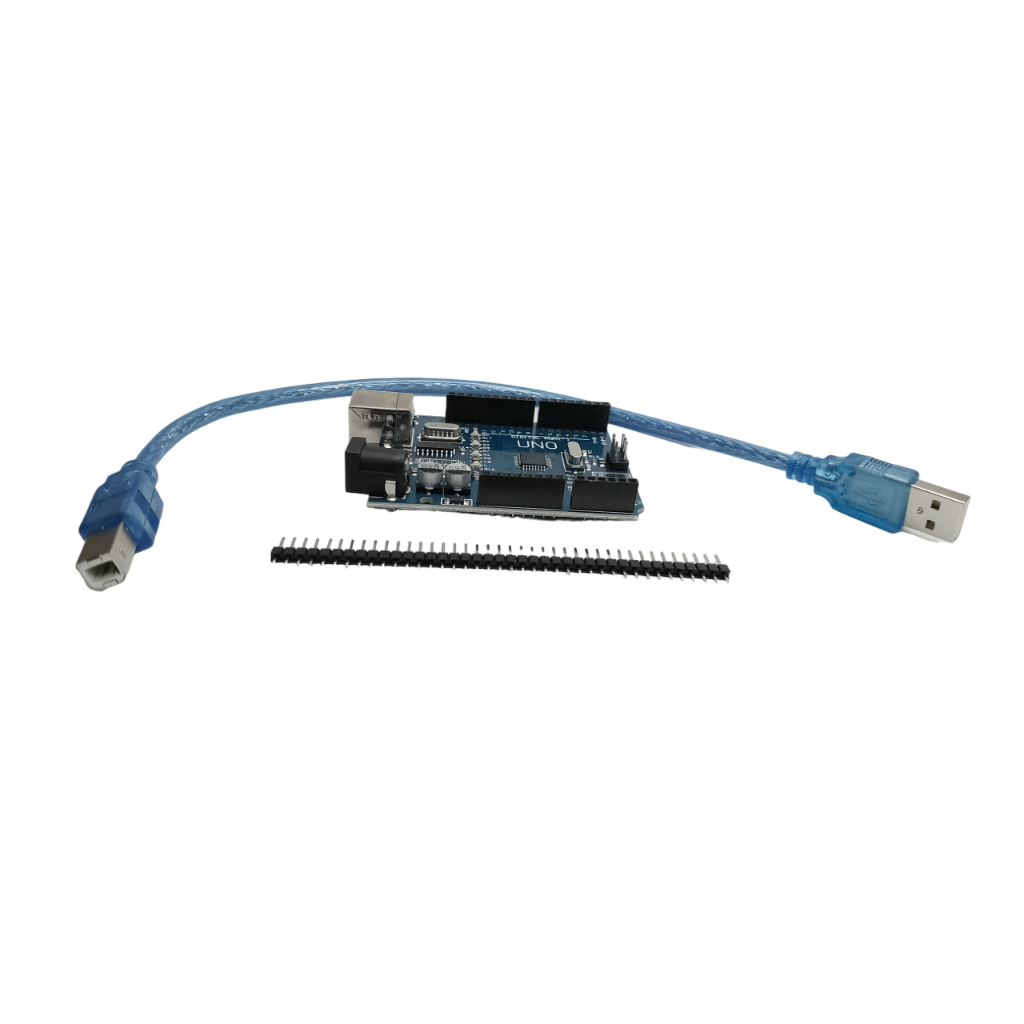 PC PO UNO R3 CH340G+MEGA328P CHIP 16Mhz DEVELOPMENT BOARD + USB CABLE ...