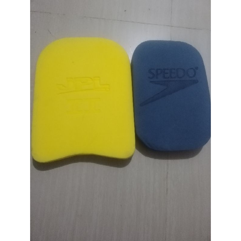 Speedo Kickboard JPL II Foam Swim Float Bundle Preloved from UK Box ...