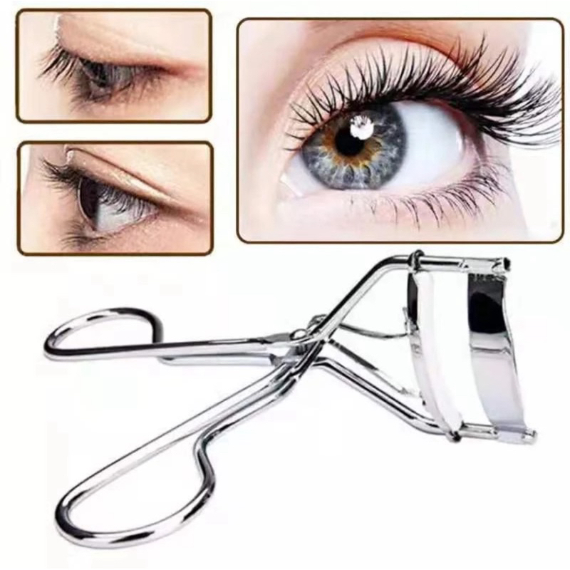 Shine Eyelash Curler Automatic Springs Ease of Control | Shopee Philippines