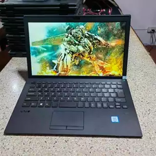 SONY VAIO ノートパソコン Core-i5 5200U メモリ8GB SSD237GB Win11Pro